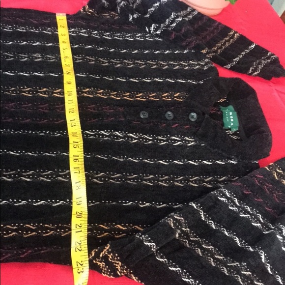 Tundra Canada sweater vintage. - Picture 6 of 6